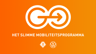 GO. Het slimme mobiliteitsprogramma.